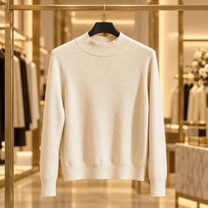 Polorolák Lurex - Markiza Moda Italiana