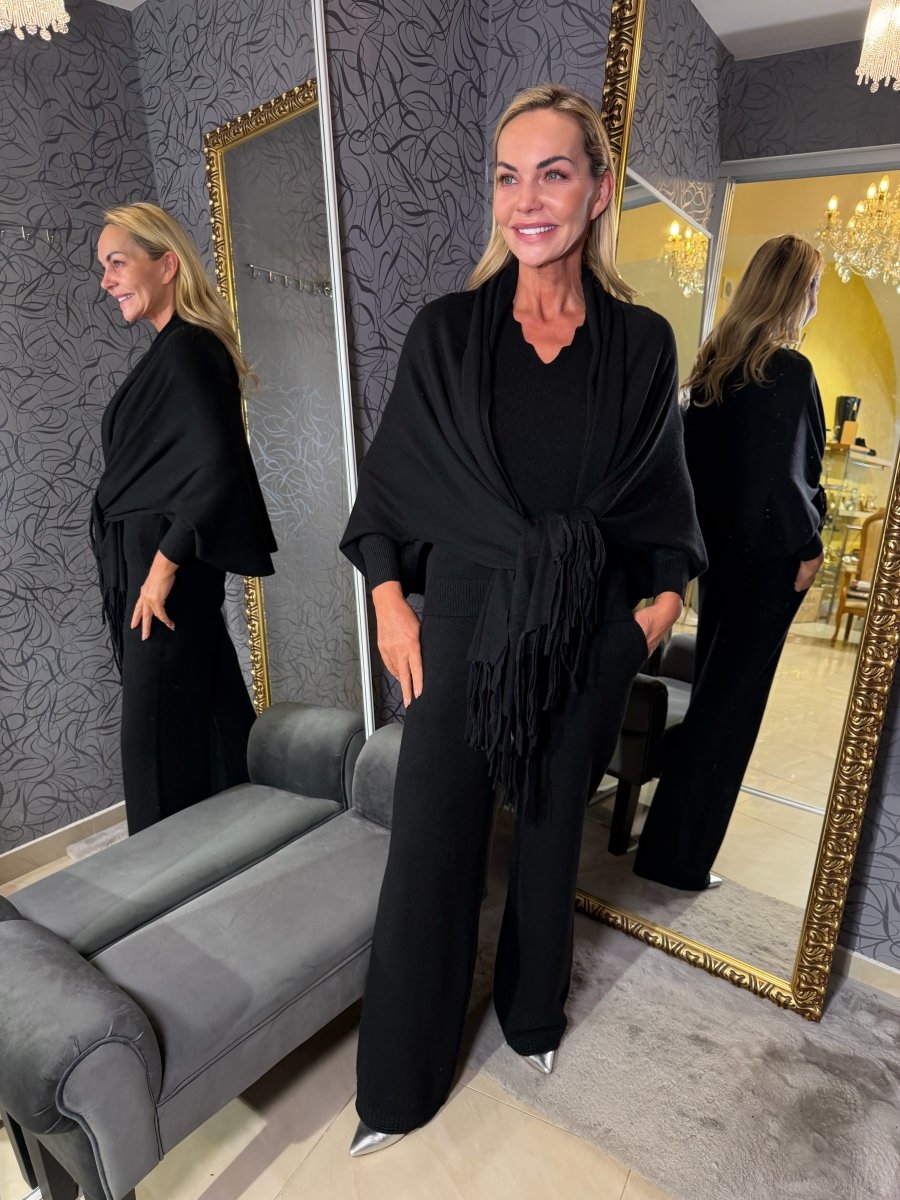 Pončo - Markiza Moda Italiana