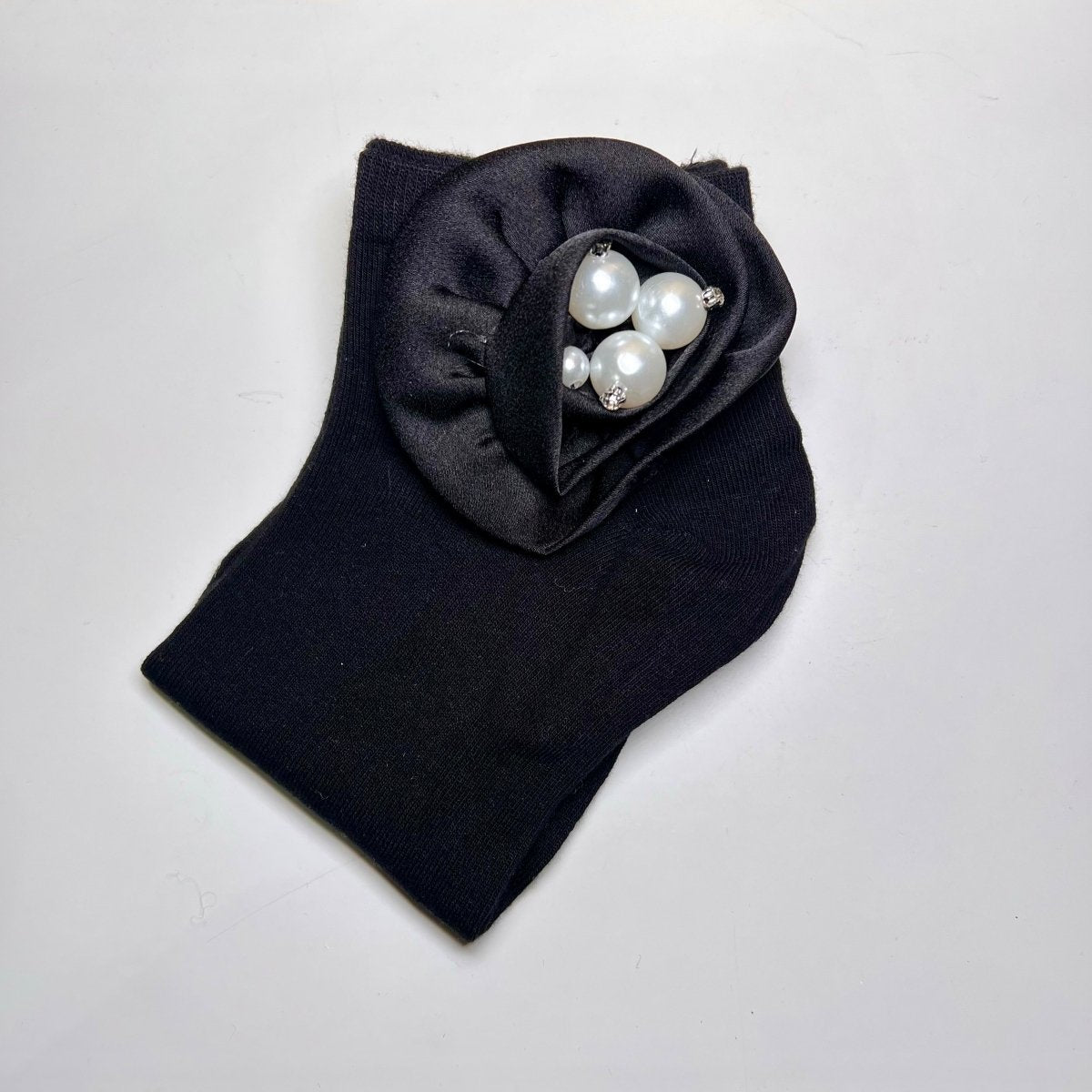 Ponožky Kvietok - Markiza Moda Italiana