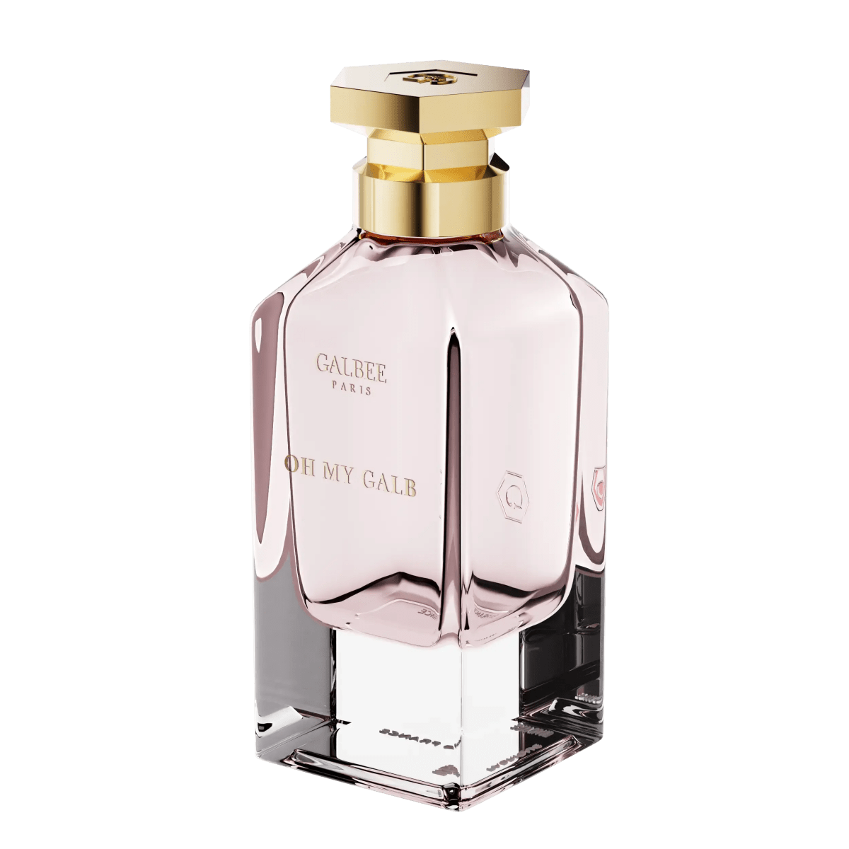 Predpredaj: Parfum Oh my Galb - Galbee - Markiza Moda Italiana