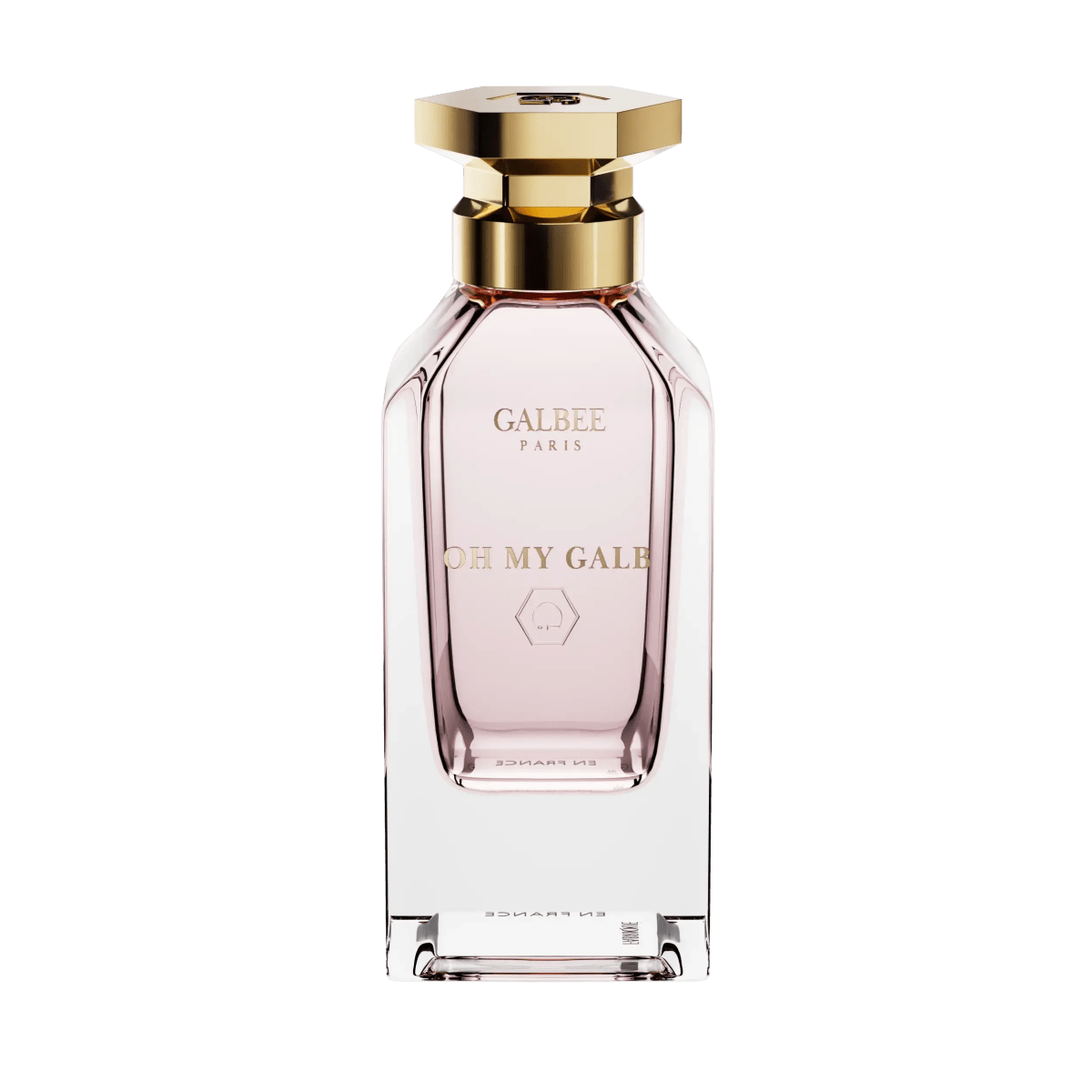 Predpredaj: Parfum Oh my Galb - Galbee - Markiza Moda Italiana