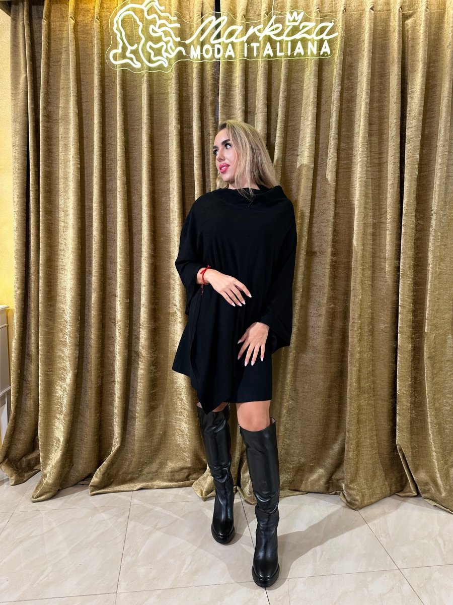 Prehoz - kaftan - Markiza Moda Italiana