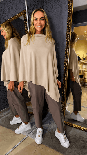 Prehoz-kaftan - Markiza Moda Italiana