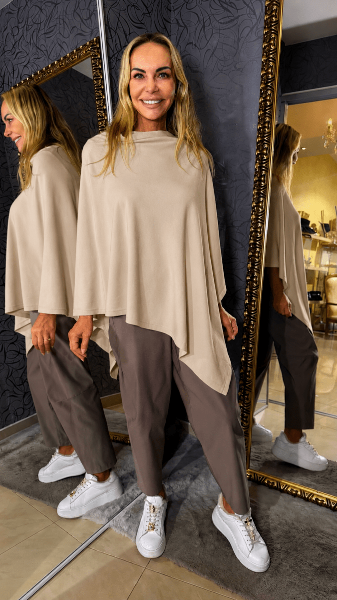 Prehoz-kaftan - Markiza Moda Italiana