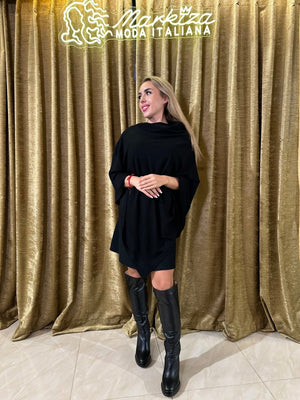 Prehoz - kaftan - Markiza Moda Italiana