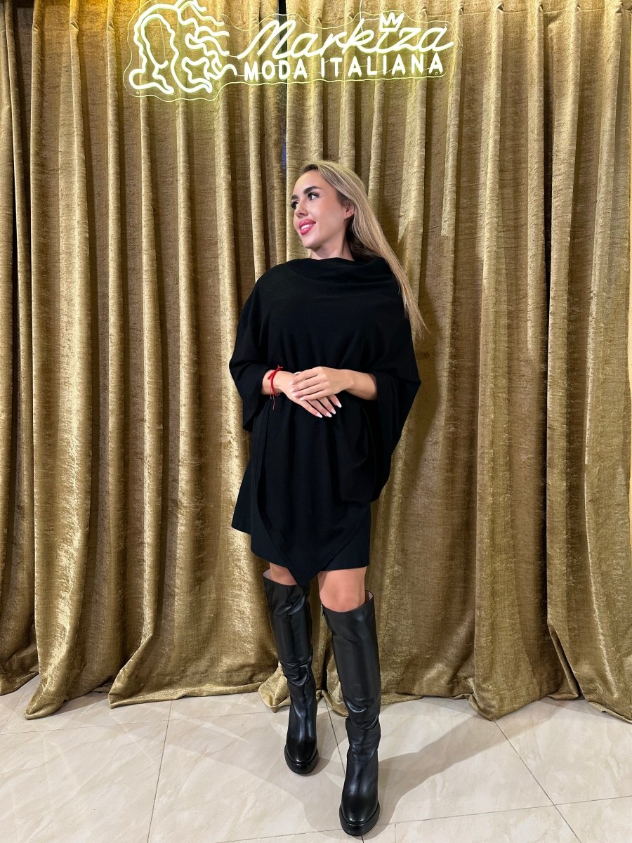 Prehoz - kaftan - Markiza Moda Italiana