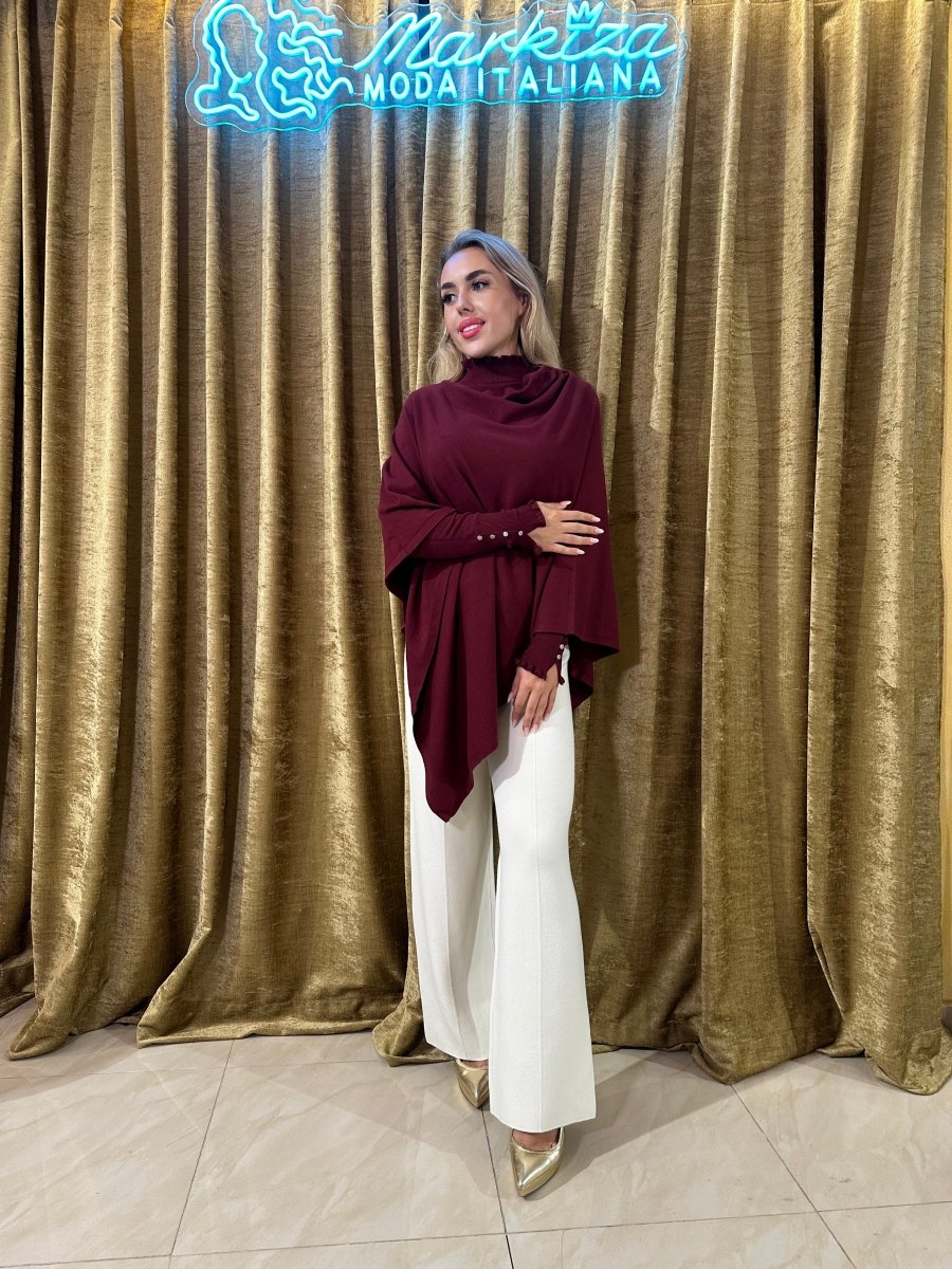 Prehoz - kaftan - Markiza Moda Italiana