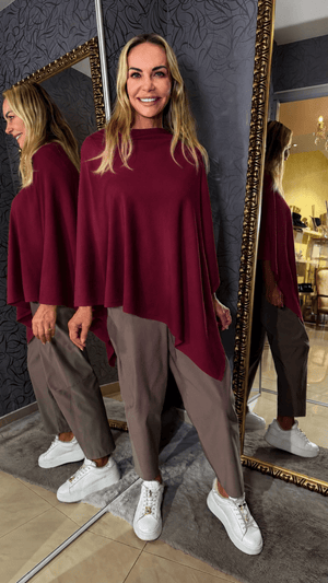 Prehoz-kaftan - Markiza Moda Italiana