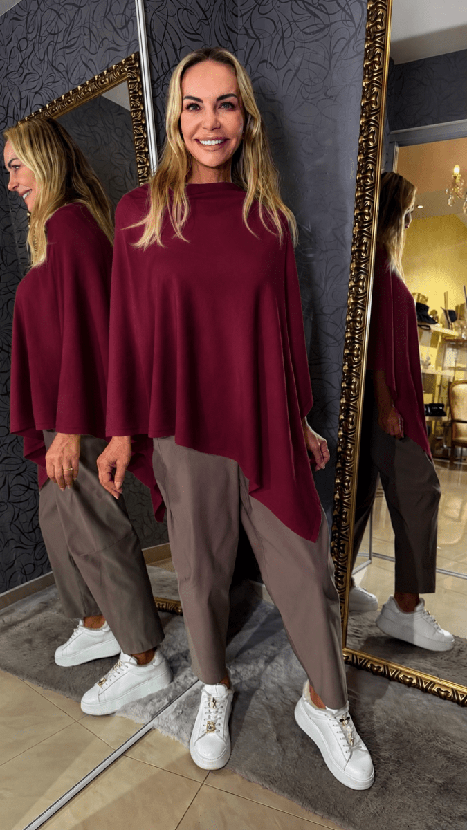 Prehoz-kaftan - Markiza Moda Italiana