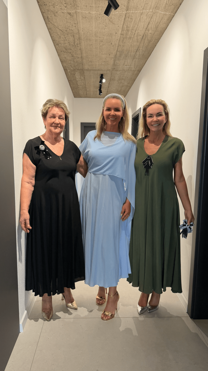 Prehoz Markíza - Markiza Moda Italiana