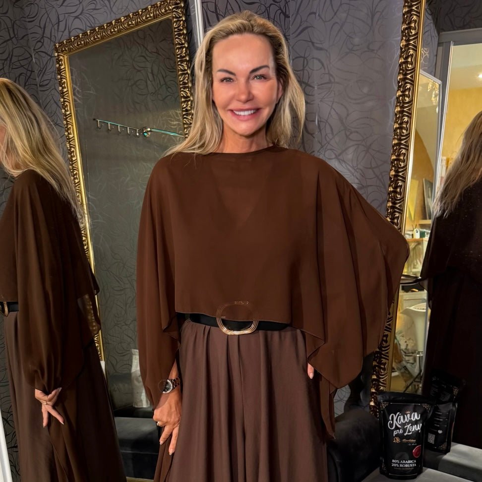 Prehoz Markíza - Markiza Moda Italiana
