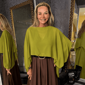 Prehoz Markíza - Markiza Moda Italiana