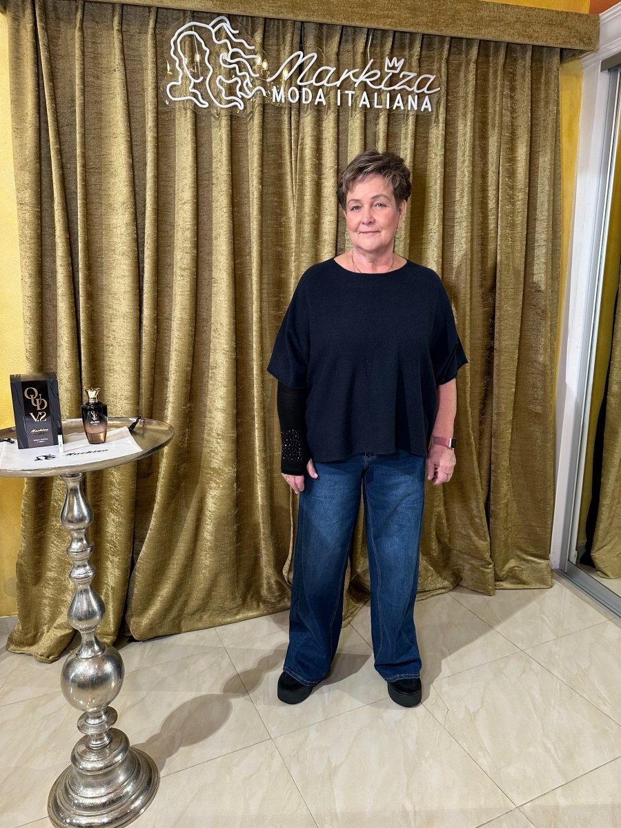 Rifle Infinity - Markiza Moda Italiana