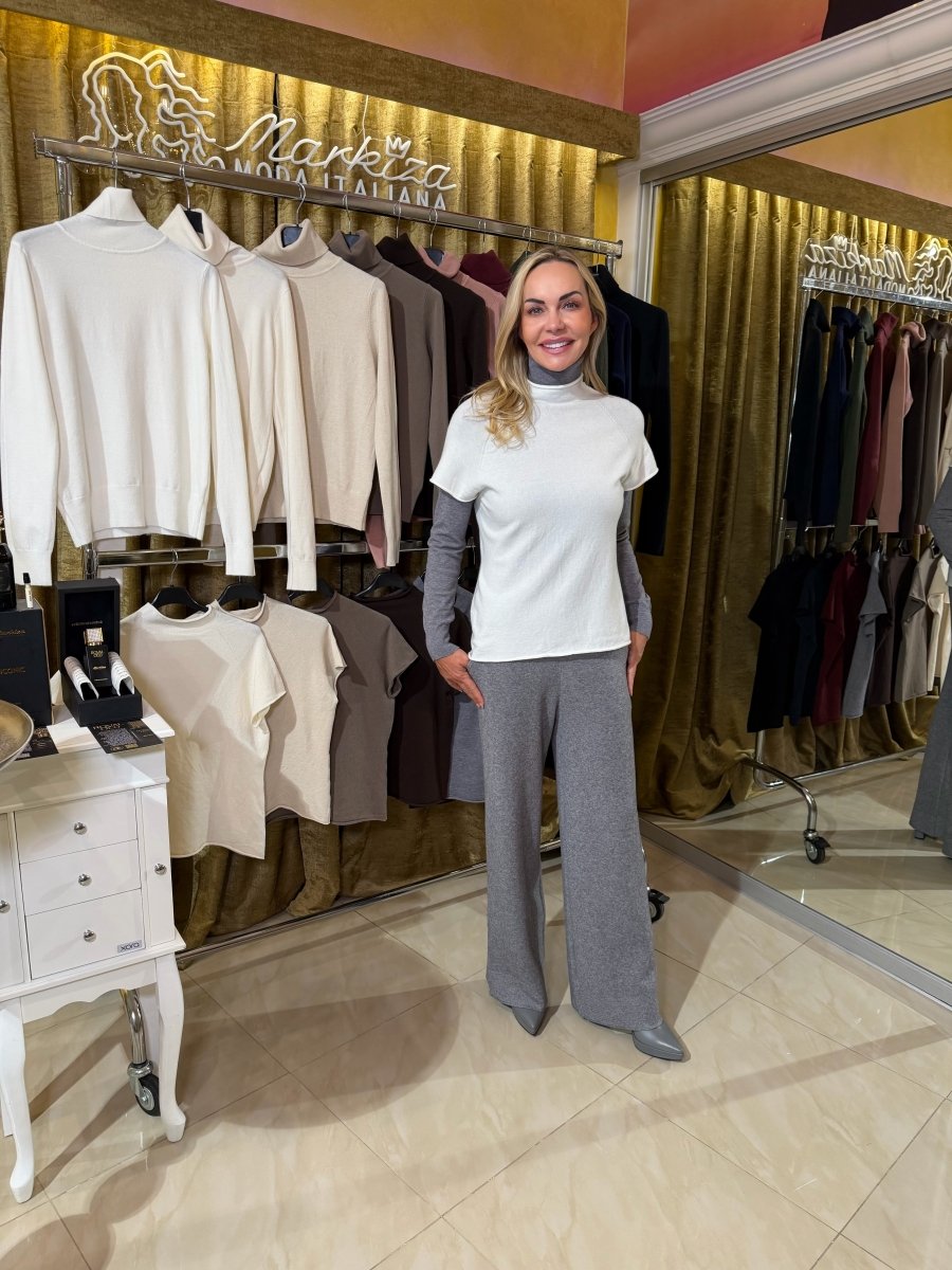 Rolák Classic - Markiza Moda Italiana