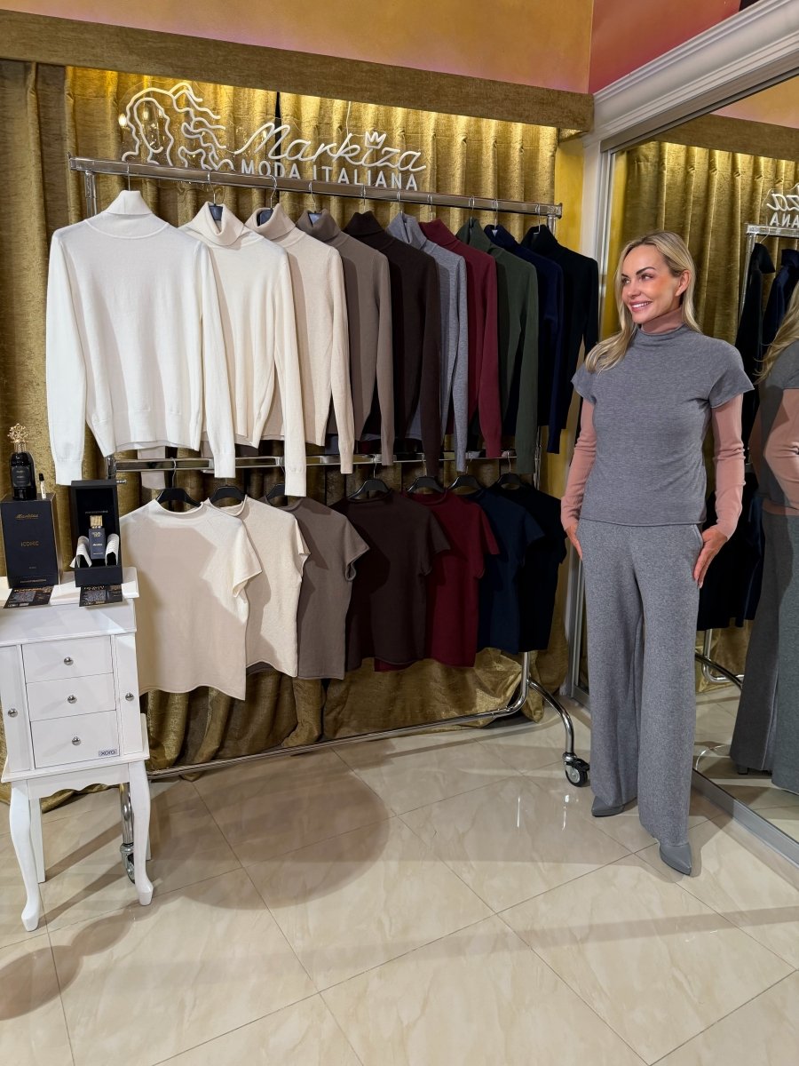 Rolák Classic - Markiza Moda Italiana