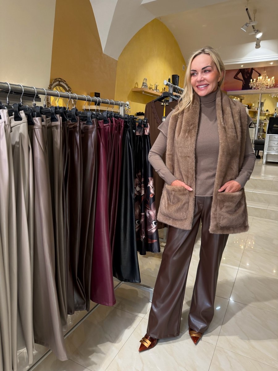 Rolák Classic - Markiza Moda Italiana