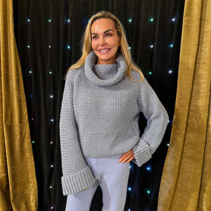 Rolák Kiara - Markiza Moda Italiana