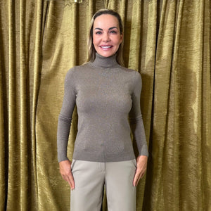 Rolák Lurex - Markiza Moda Italiana