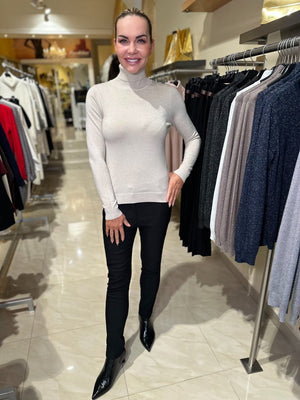 Rolák Lurex - Markiza Moda Italiana