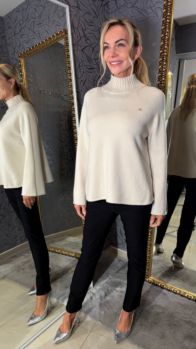 Rolák Magnolia - Markiza Moda Italiana