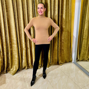 Rolák s gombičkami - Markiza Moda Italiana