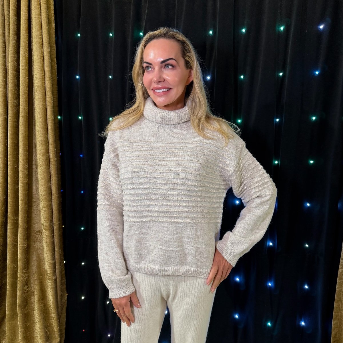 Rolák Vanesa - Markiza Moda Italiana