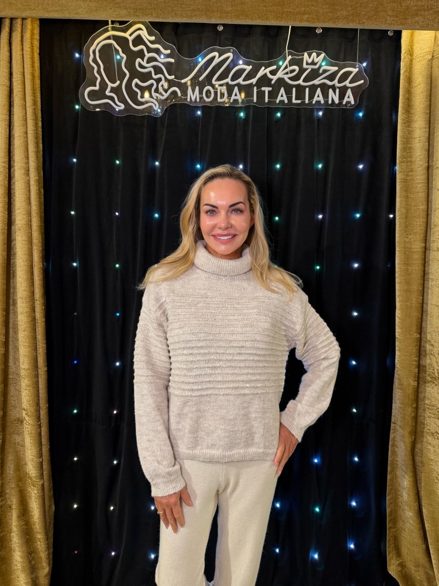 Rolák Vanesa - Markiza Moda Italiana