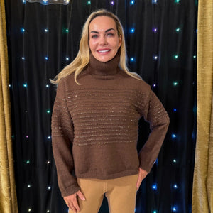 Rolák Vanesa - Markiza Moda Italiana