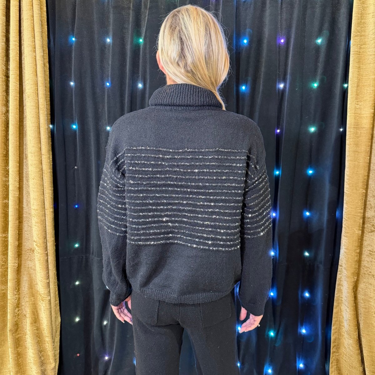 Rolák Vanesa - Markiza Moda Italiana