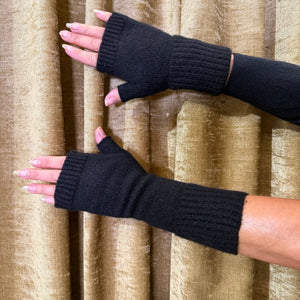 Rukavice bez prstov - Markiza Moda Italiana