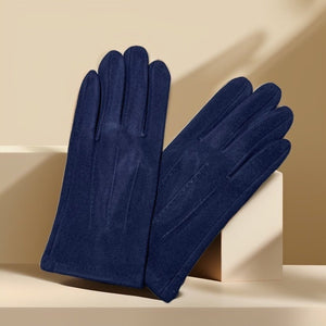 Rukavice Uni ( aj pre manželov ) - Markiza Moda Italiana