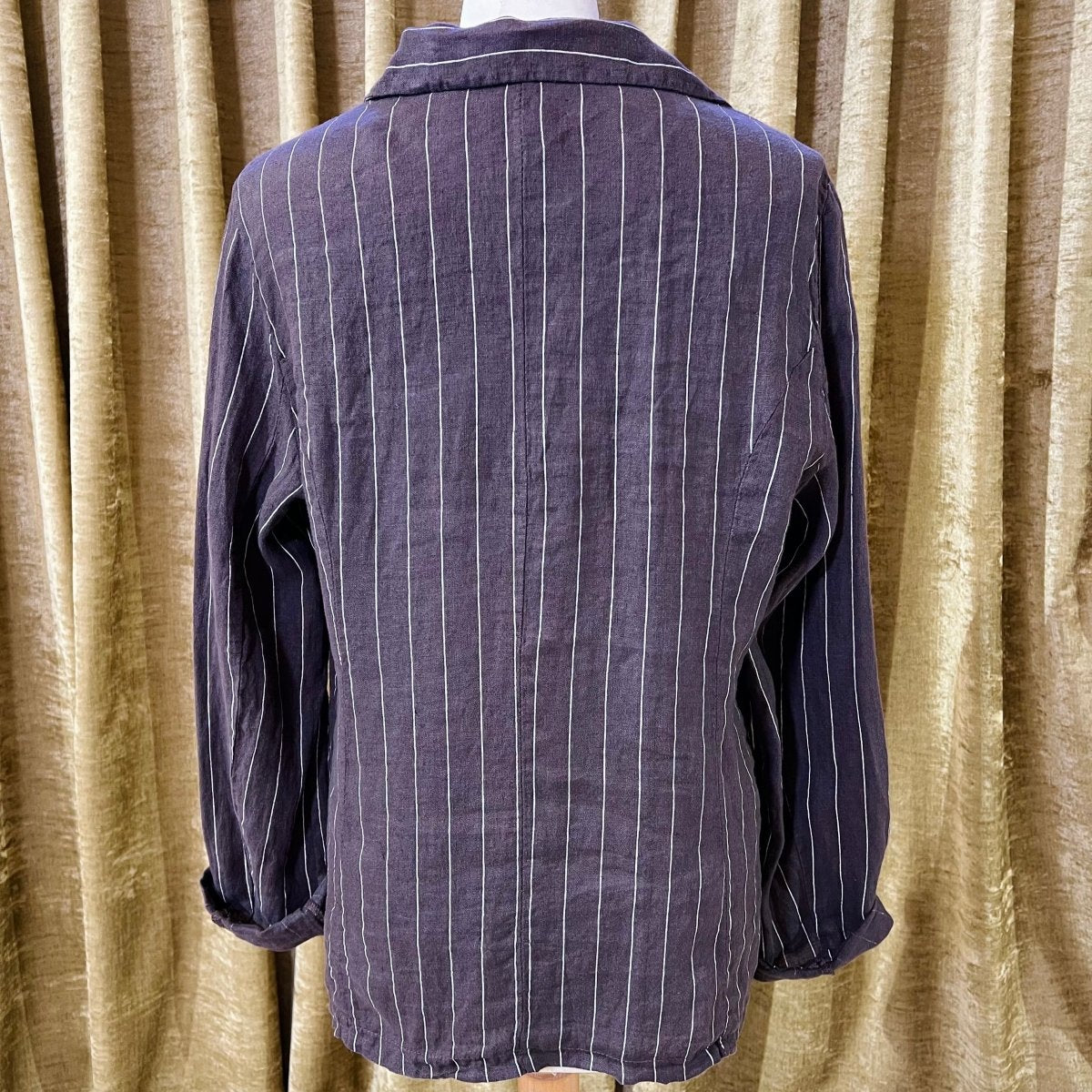 Sako Brigit - Markiza Moda Italiana