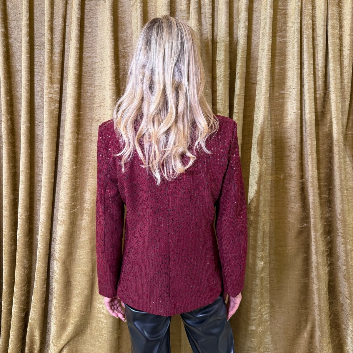 Sako Fliter - Markiza Moda Italiana