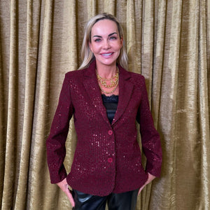 Sako Fliter - Markiza Moda Italiana