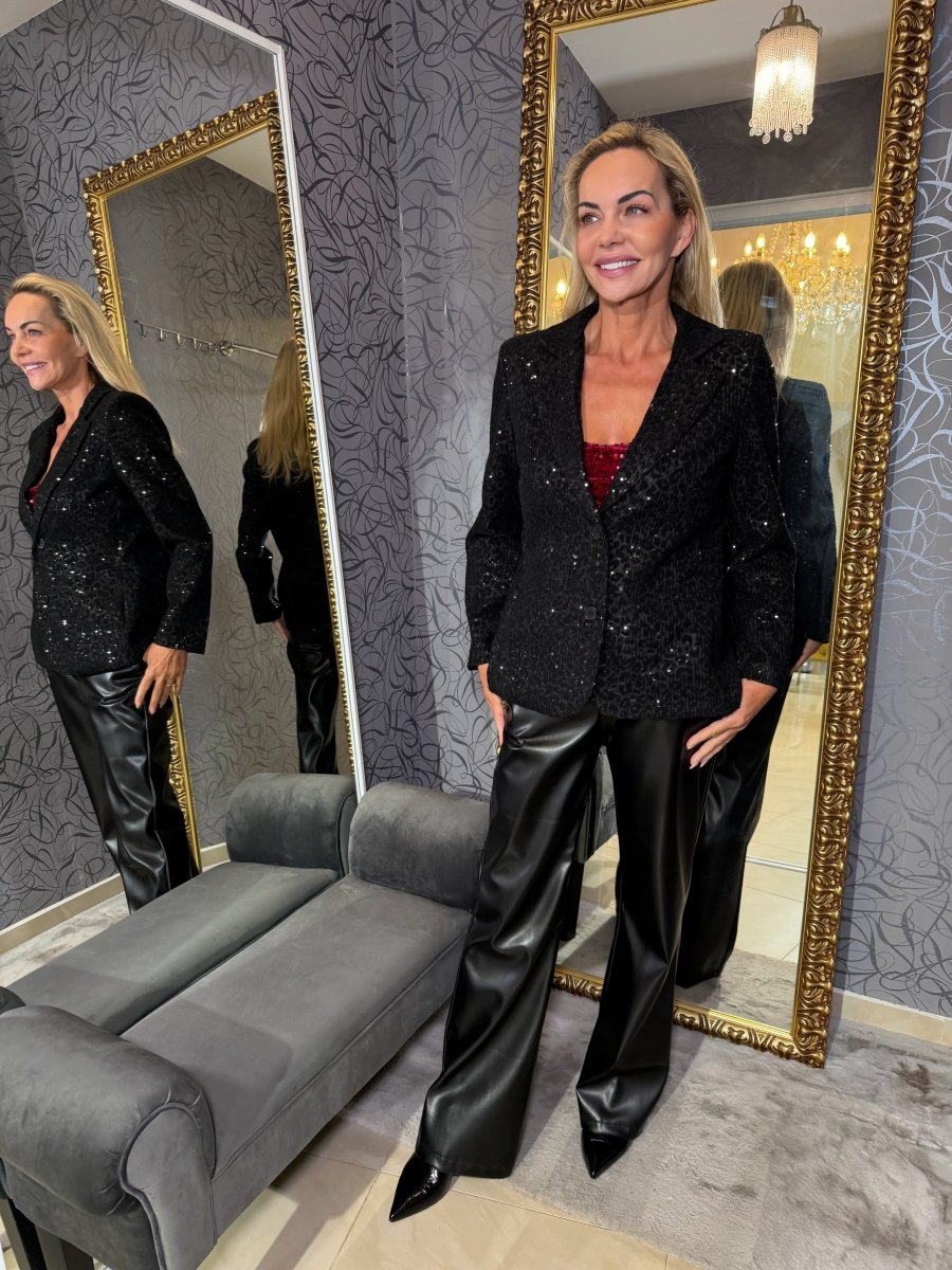 Sako Fliter - Markiza Moda Italiana