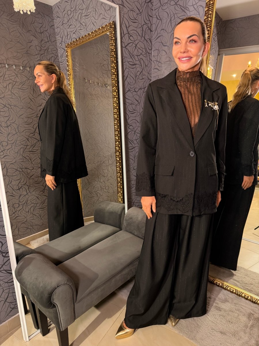 Sako Perla Di Miláno - Markiza Moda Italiana