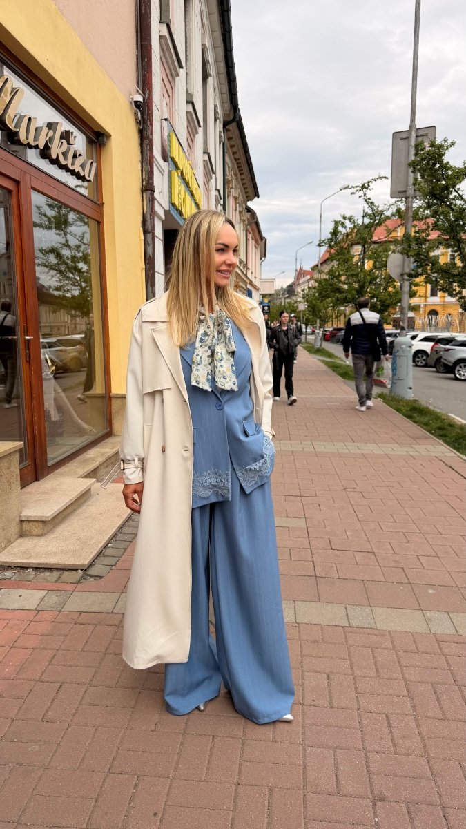 Sako Perla Di Miláno - Markiza Moda Italiana