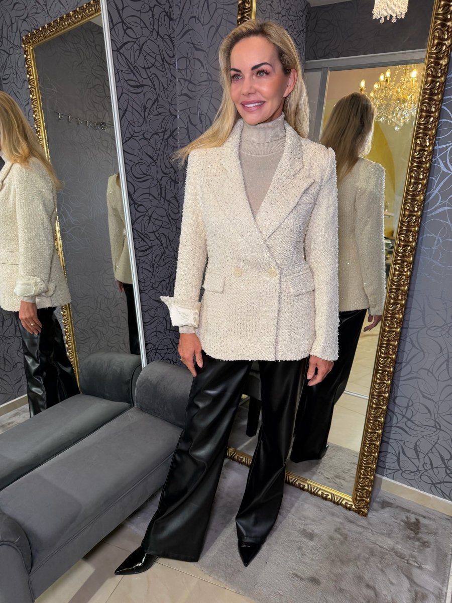 Sako Tifany - Markiza Moda Italiana