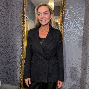 Sako Tifany - Markiza Moda Italiana