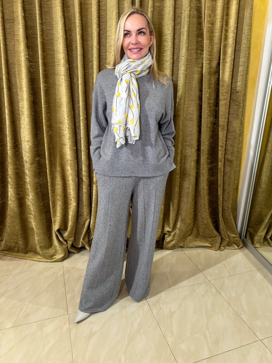 Šatka Charizma - Markiza Moda Italiana