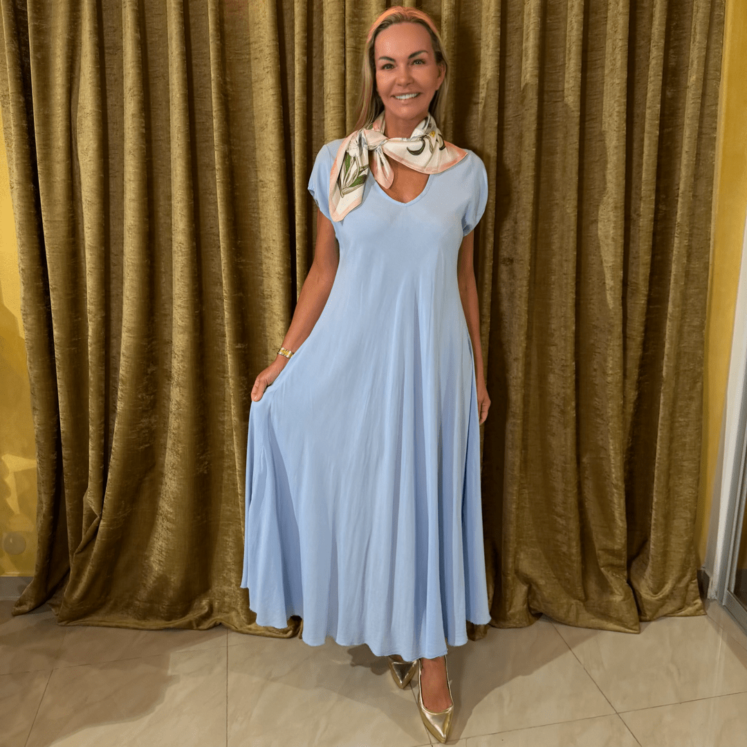 Šaty Amanda - Markiza Moda Italiana