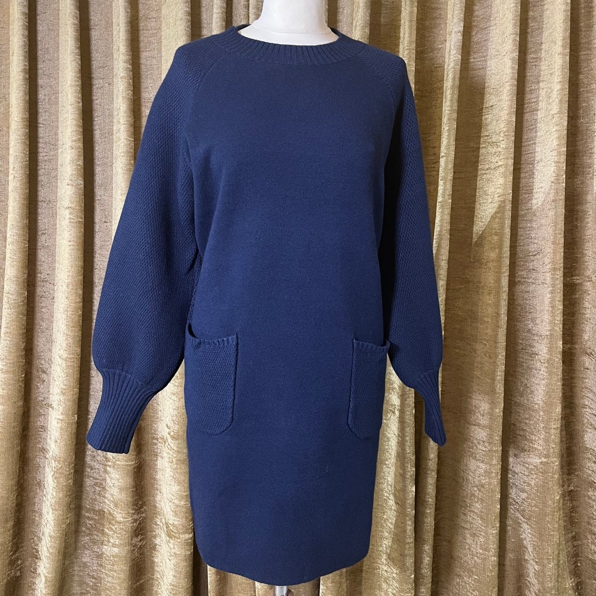 Šaty Comfort - Markiza Moda Italiana