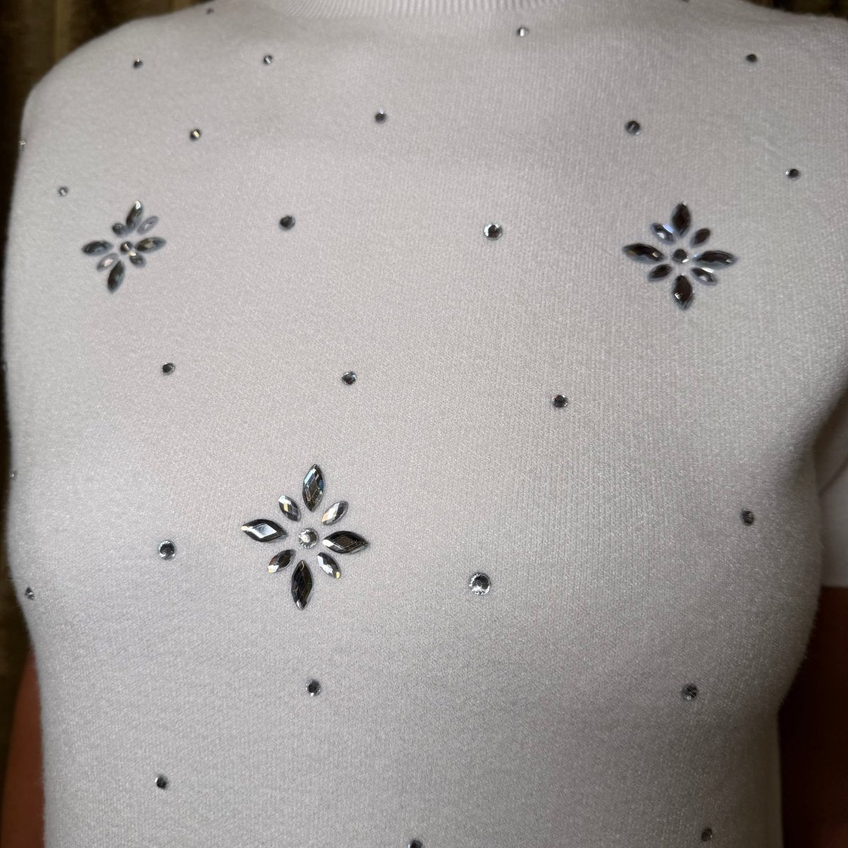 Šaty Diamond - Markiza Moda Italiana