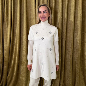 Šaty Diamond - Markiza Moda Italiana