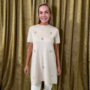 Šaty Diamond - Markiza Moda Italiana