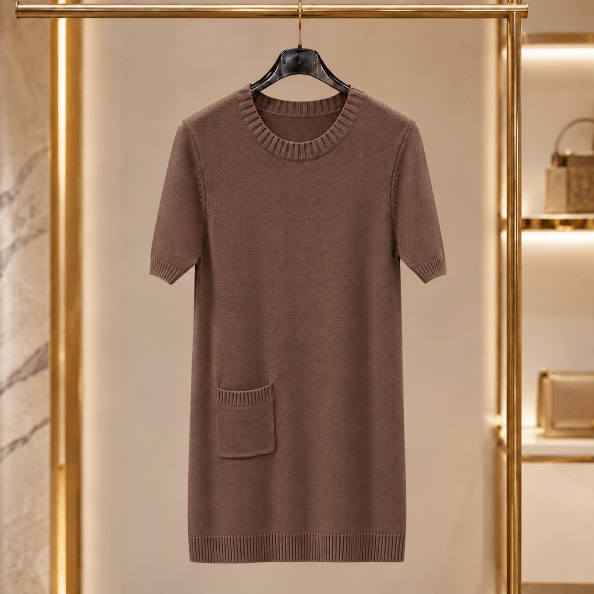 Šaty Elisabeth - Markiza Moda Italiana