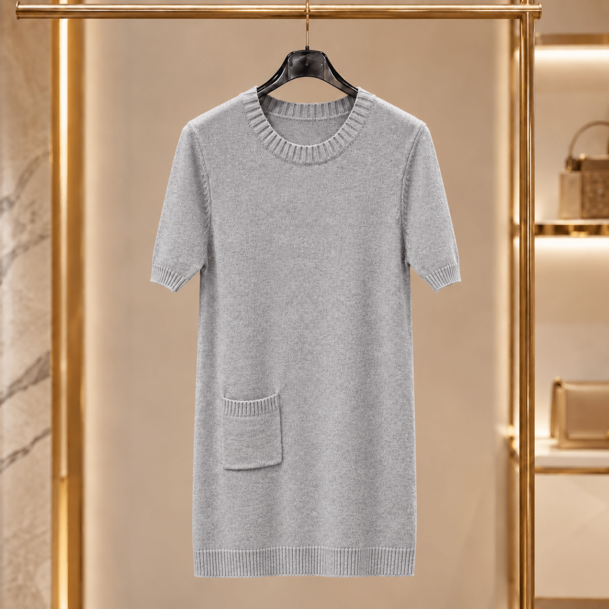 Šaty Elisabeth - Markiza Moda Italiana