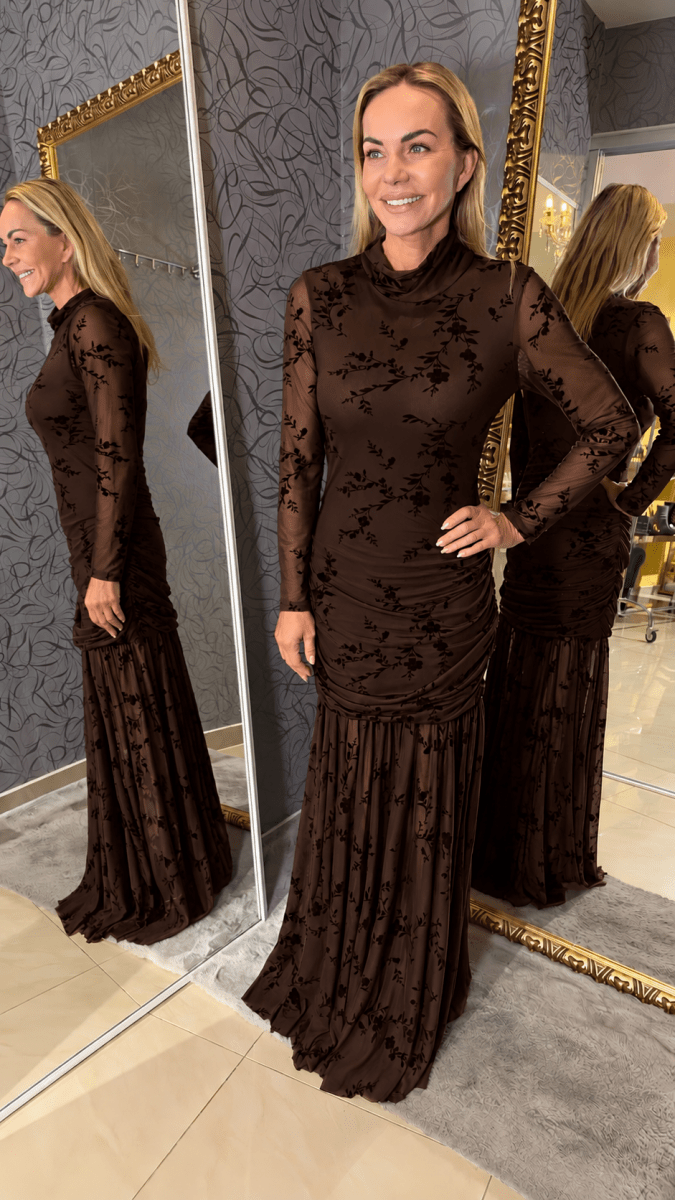 Šaty Emiré - Markiza Moda Italiana