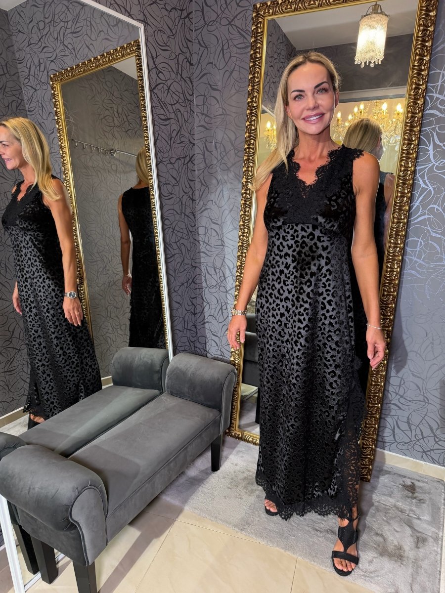 Šaty Evelyn - Markiza Moda Italiana