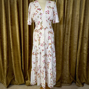 Šaty Florencia - Markiza Moda Italiana